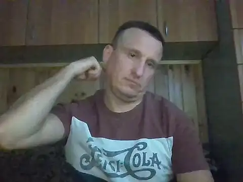 Maksymilian1 online show from 1, 11, 2025