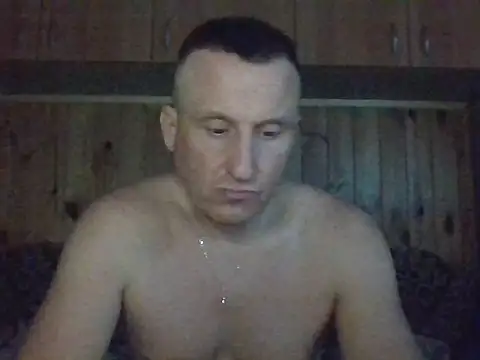 Maksymilian1 online show from 16, 5, 2026