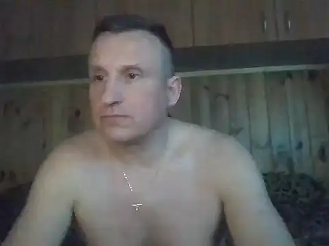 Maksymilian1 online show from 20, 3, 2026