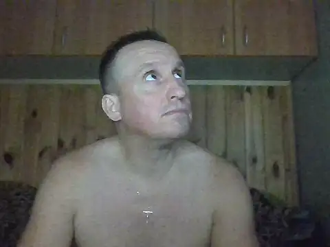 Maksymilian1 online show from 7, 10, 2025