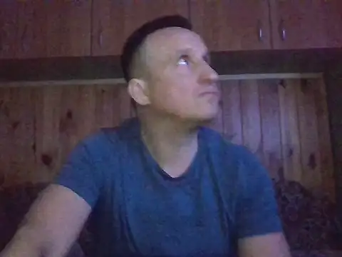 Maksymilian1 online show from 9, 3, 2026