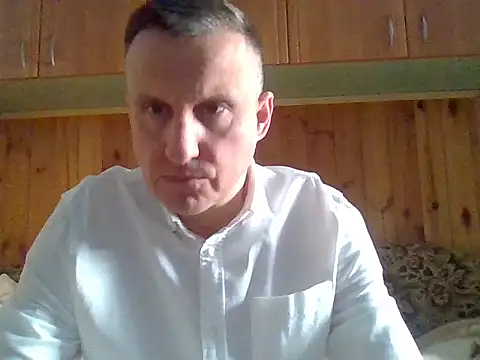 Maksymilian1 online show from 5, 4, 2026