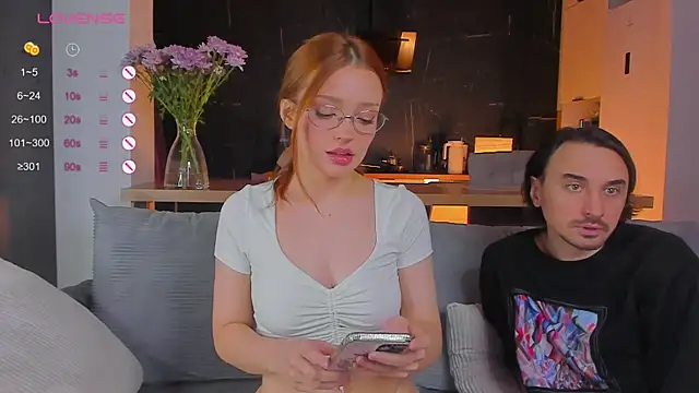 honeymoon11000 online show from 20, 9, 2025