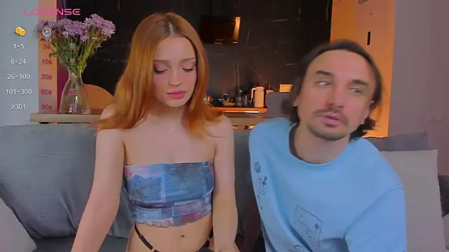 honeymoon11000 online show from 24, 9, 2025