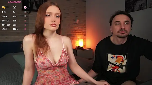 honeymoon11000 online show from 29, 3, 2026