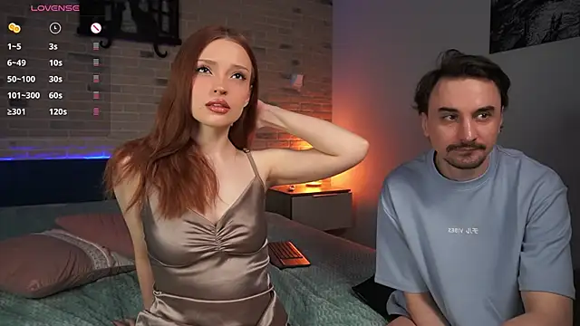 honeymoon11000 online show from 18, 4, 2026