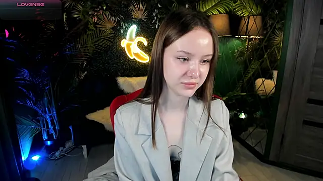 MarySparkle online show from 2, 6, 2026