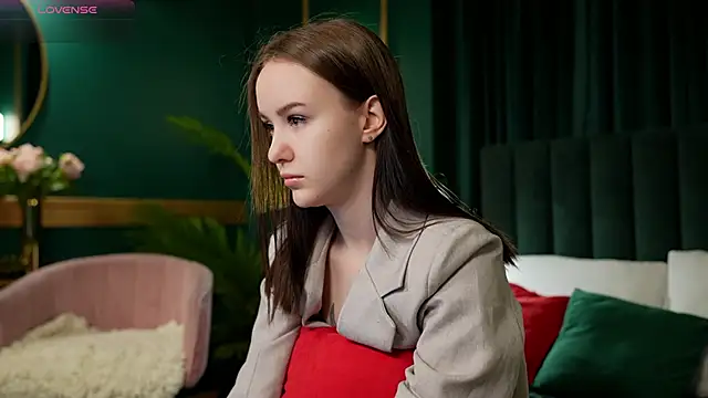 MarySparkle online show from 20, 3, 2026