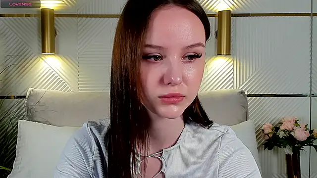 Snapshot of MarySparkle chatting on 27, 6, 2026 MarySparkle online show from 27, 6, 2026