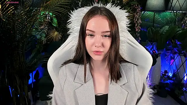 MarySparkle online show from 14, 11, 2025