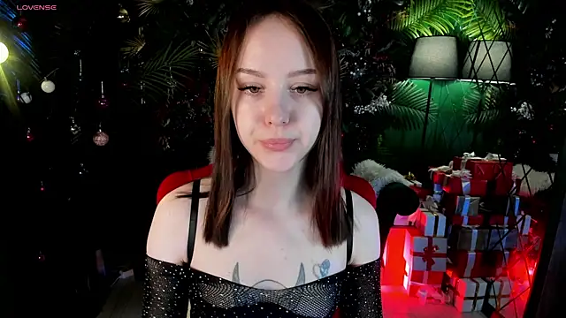 MarySparkle online show from 15, 1, 2026