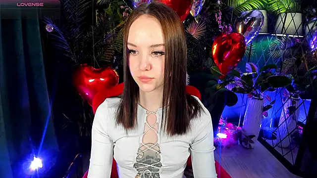 MarySparkle online show from 6, 2, 2026