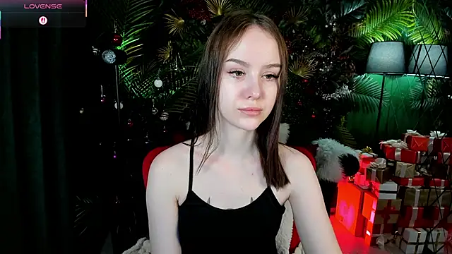 MarySparkle online show from 9, 1, 2026