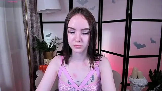 MarySparkle online show from 23, 10, 2025