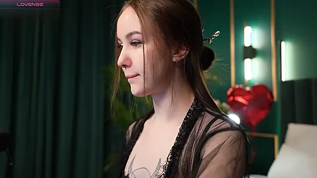 MarySparkle online show from 10, 2, 2026