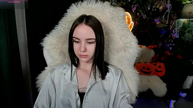 MarySparkle online show from 20, 10, 2025