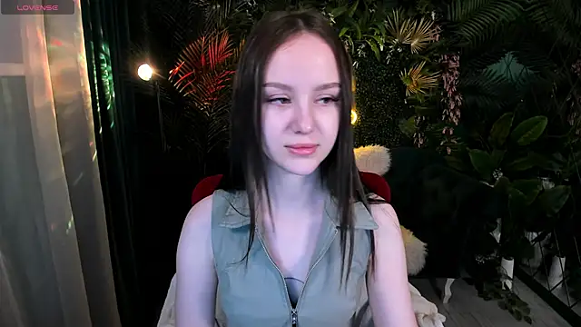 MarySparkle online show from 17, 9, 2025