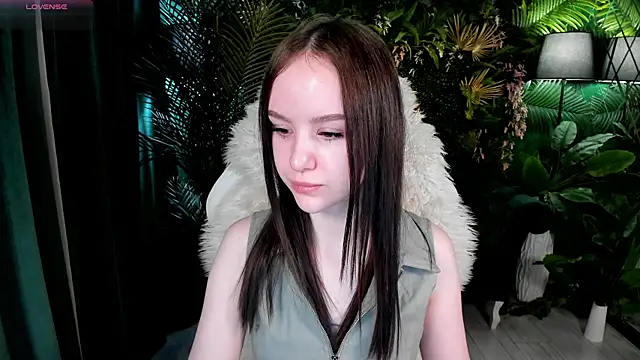 MarySparkle online show from 6, 10, 2025