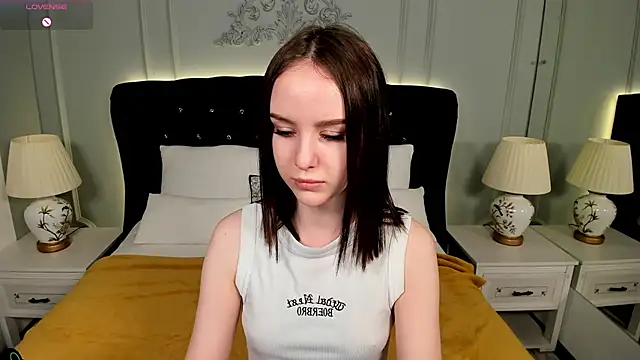 MarySparkle online show from 13, 10, 2025