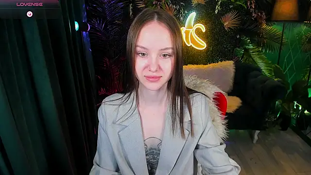 MarySparkle online show from 3, 5, 2026