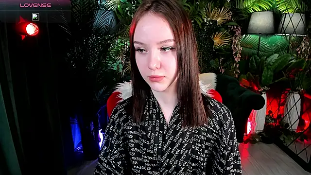 MarySparkle online show from 3, 12, 2025