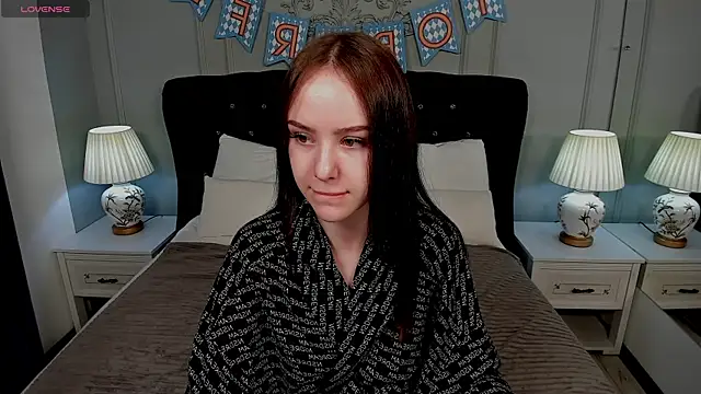 MarySparkle online show from 27, 9, 2025