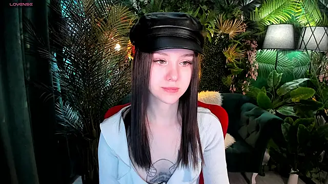 MarySparkle online show from 20, 9, 2025