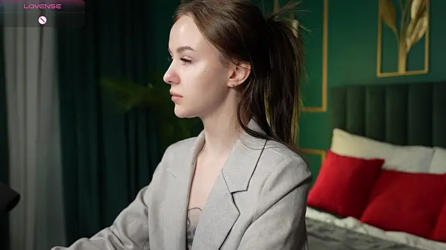 MarySparkle online show from 18, 2, 2026