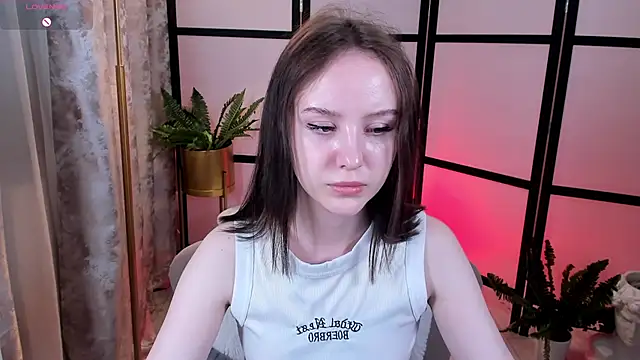 MarySparkle online show from 7, 11, 2025