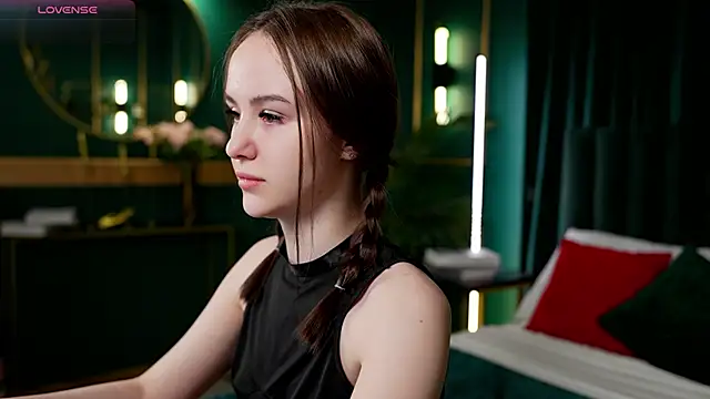 MarySparkle online show from 24, 2, 2026