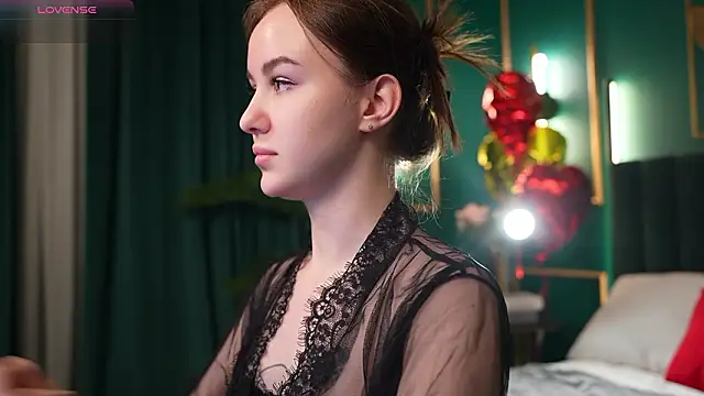 MarySparkle online show from 7, 2, 2026