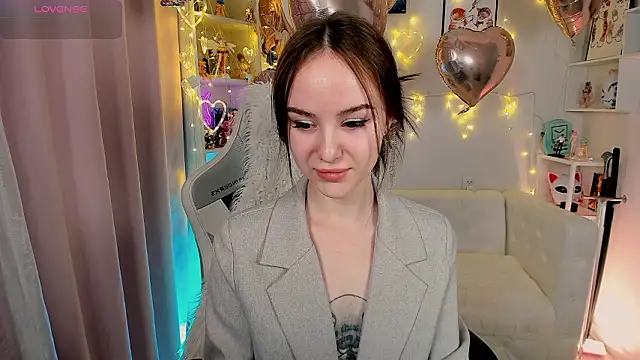 MarySparkle online show from 11, 2, 2026