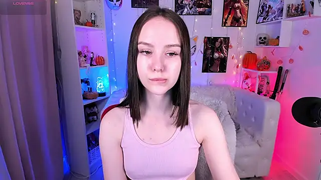 MarySparkle online show from 26, 10, 2025