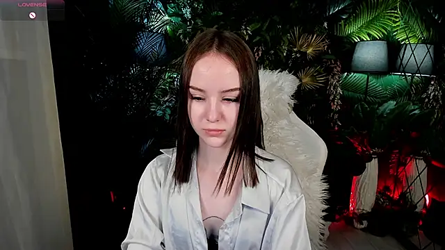 MarySparkle online show from 18, 11, 2025