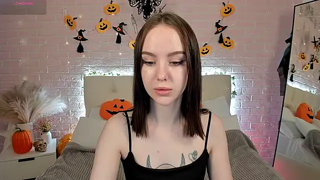 MarySparkle online show from 24, 10, 2025