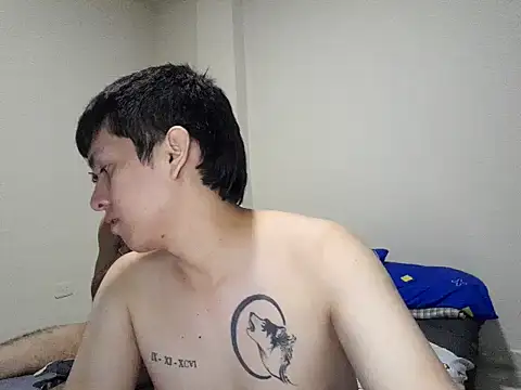 Andbry online show from 2, 10, 2025