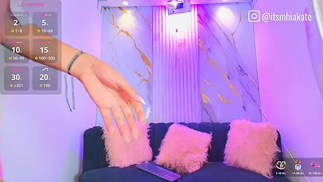 Mhiaa Sweet online show from 22, 10, 2025