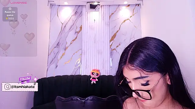 Mhiaa Sweet online show from 20, 3, 2026