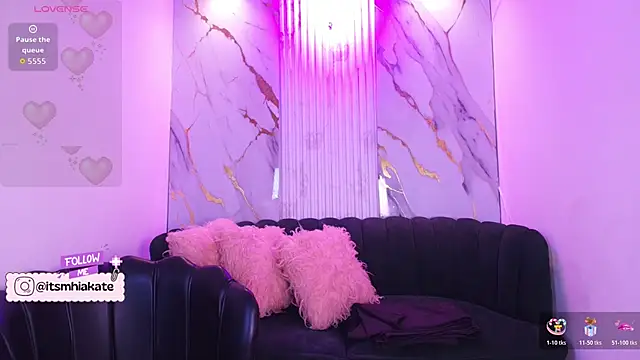 Mhiaa Sweet online show from 13, 2, 2026