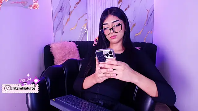 Mhiaa Sweet online show from 2, 4, 2026