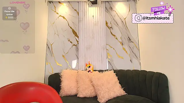 Mhiaa Sweet online show from 3, 2, 2026