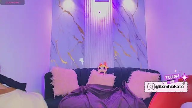 Mhiaa Sweet online show from 7, 1, 2026