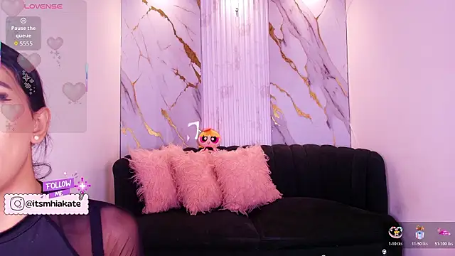 Mhiaa Sweet online show from 4, 2, 2026