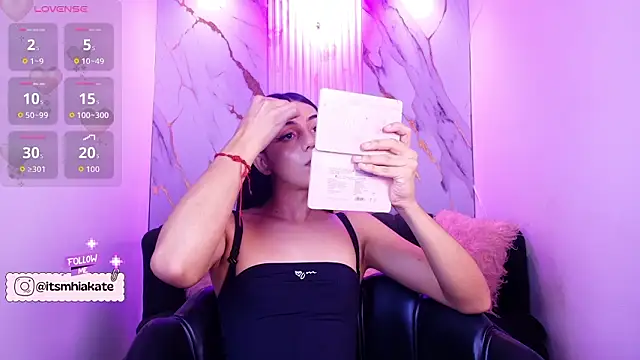 Mhiaa Sweet online show from 16, 2, 2026