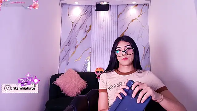 Mhiaa Sweet online show from 23, 4, 2026