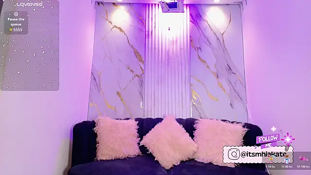 Mhiaa Sweet online show from 24, 11, 2025