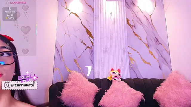 Mhiaa Sweet online show from 7, 2, 2026