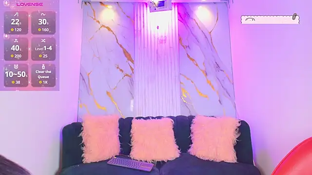 Mhiaa Sweet online show from 7, 11, 2025