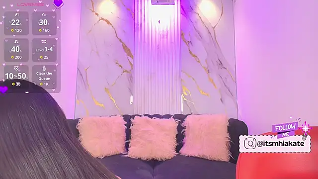 Mhiaa Sweet online show from 1, 12, 2025