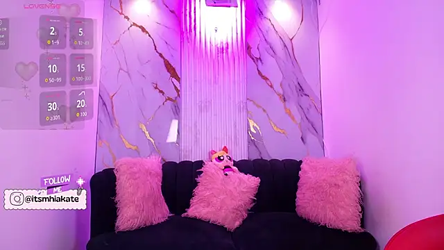 Mhiaa Sweet online show from 5, 2, 2026